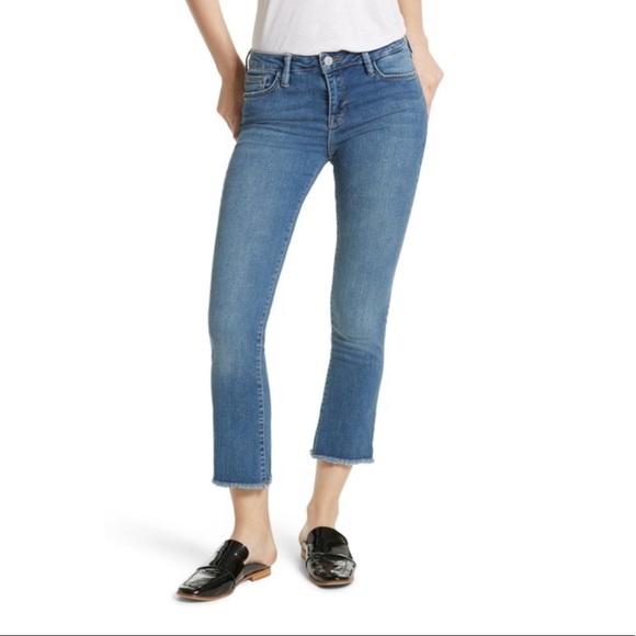 Free People Denim - Free people jeans